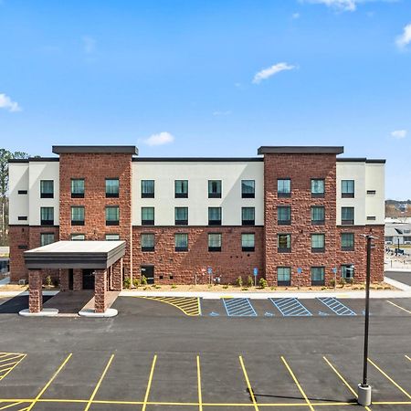 Cobblestone Hotel & Suites - Foley Esterno foto