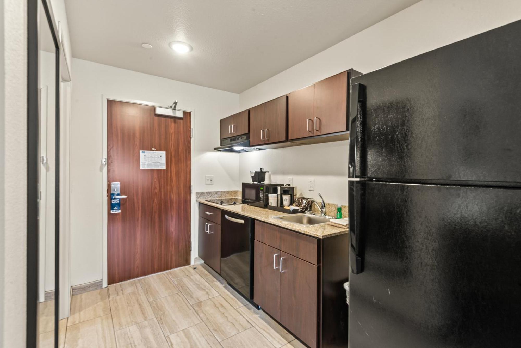 Cobblestone Hotel & Suites - Foley Esterno foto