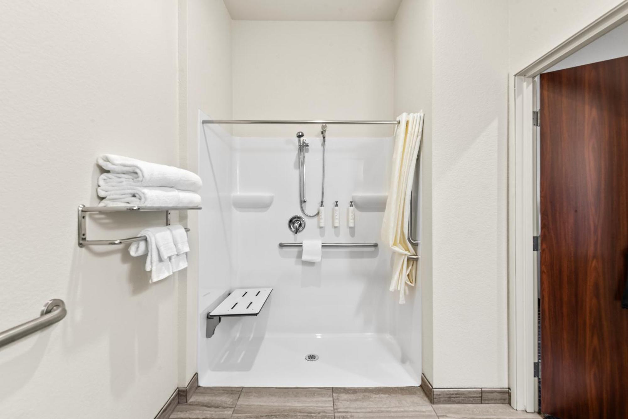 Cobblestone Hotel & Suites - Foley Esterno foto
