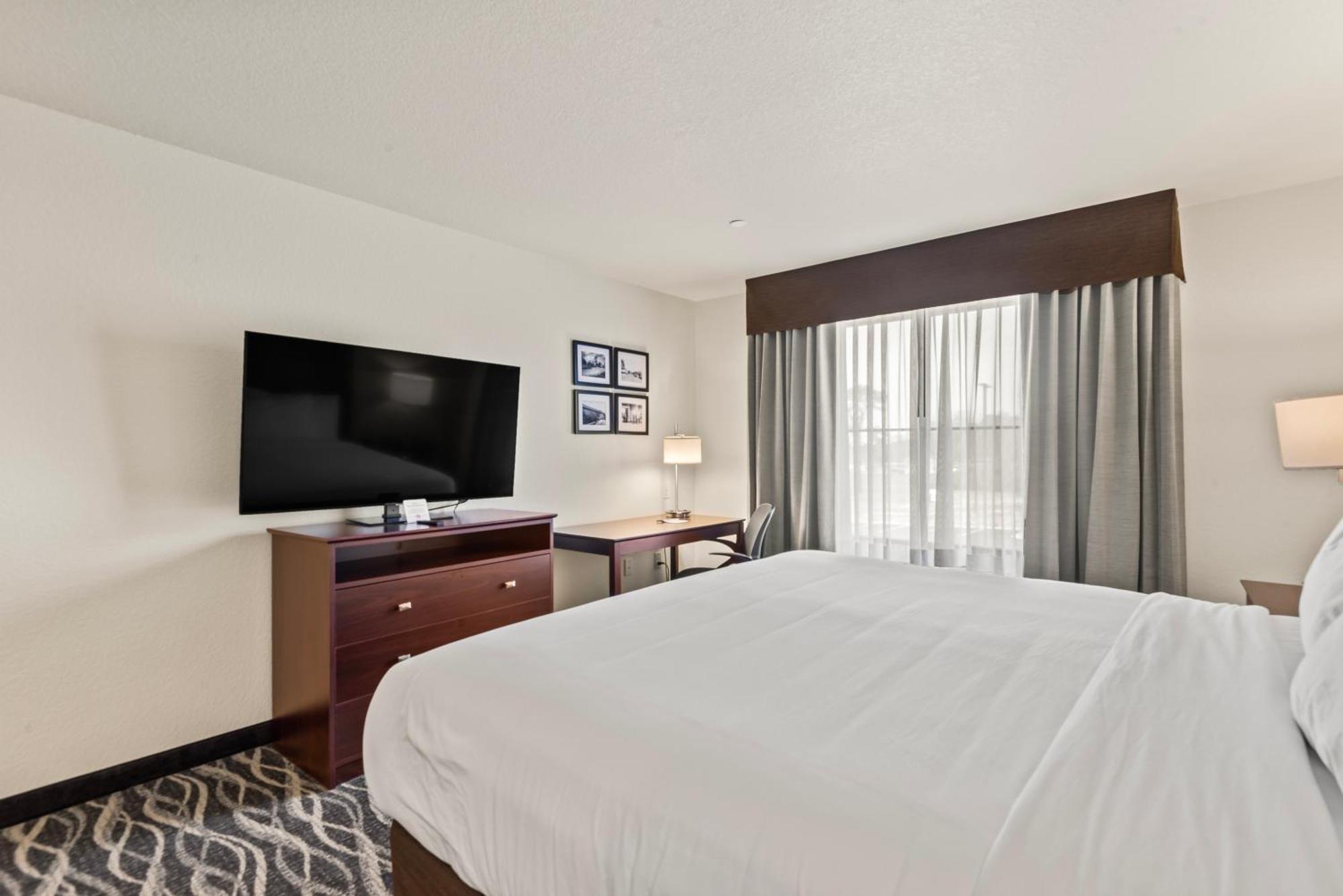 Cobblestone Hotel & Suites - Foley Esterno foto