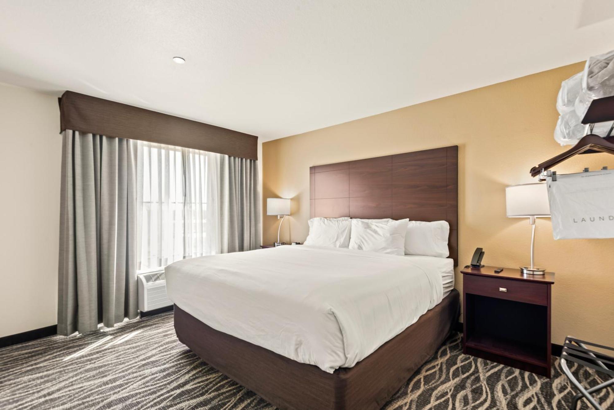 Cobblestone Hotel & Suites - Foley Esterno foto