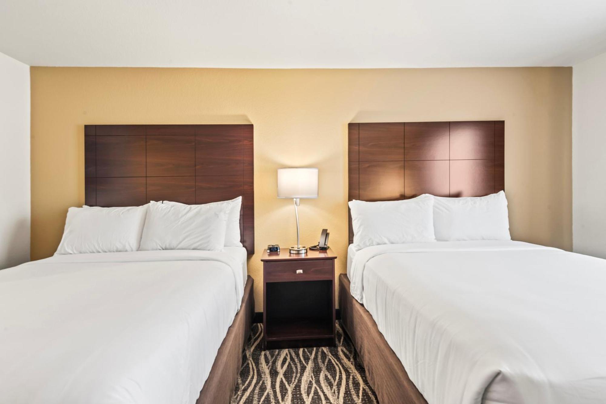 Cobblestone Hotel & Suites - Foley Esterno foto