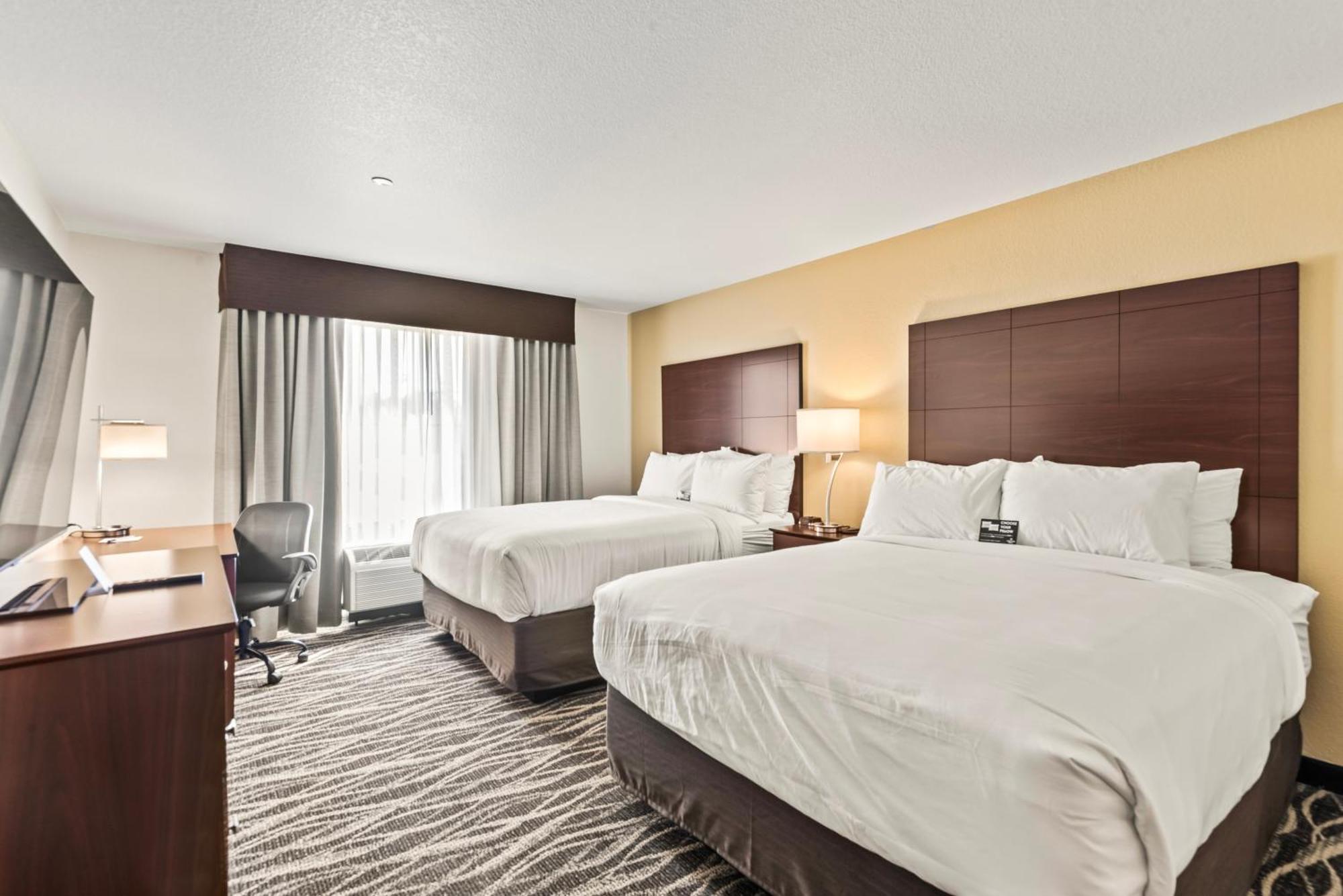 Cobblestone Hotel & Suites - Foley Esterno foto